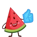 Гастро-креатив — Telegram emoji pack
