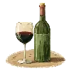 🍷