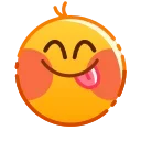 😋