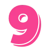 9⃣