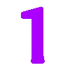 1️⃣