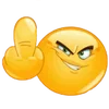 😏