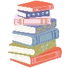 📚