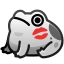 🐸
