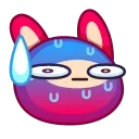 😰