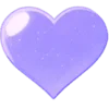 💜