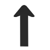 ⬆️