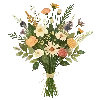 💐