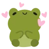 🐸