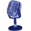🎙️