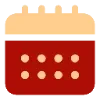 🗓️