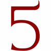🔢