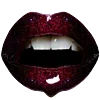 💋