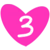 3️⃣