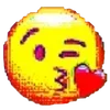 😘