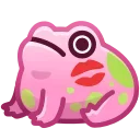 🐸