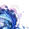 💧