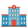 🏥