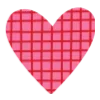 💗
