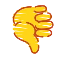 👎