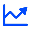 📈
