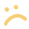 ☹️