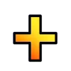 ➕