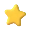 ⭐