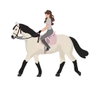 🏇