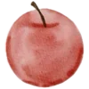 🍎