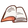 📔