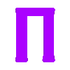 🟣
