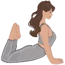 🤸‍♀️