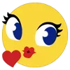 😘