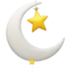🌙