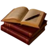 📚