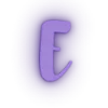 💜