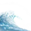 🌊