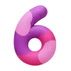 6️⃣