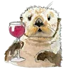 🍷
