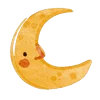🌙