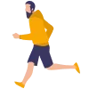 🏃