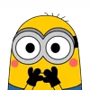 😘