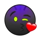 😘