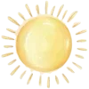 ☀️