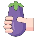 🍆