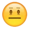 😐