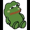 😔