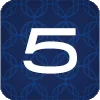 5️⃣
