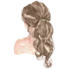 👱‍♀️